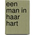 Een man in haar hart