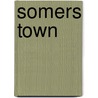 Somers Town door S. Meadows