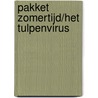 Pakket Zomertijd/Het tulpenvirus door Onbekend