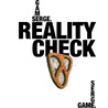 Reality Check. Serge Game door Serge Game
