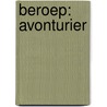 Beroep: avonturier