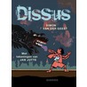 Dissus by Simon Geest