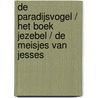 De paradijsvogel / Het boek Jezebel / De meisjes van Jesses door Louis Paul Boon