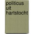Politicus uit hartstocht