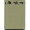 Offersteen