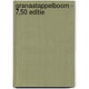 Granaatappelboom - 7,50 editie by Nicky Pellegrino