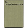 De brugklas-survival door Nelleke Scherpbier