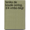 Feniks De Koude Oorlog, 3/4 vmbo-bkgt door L. Coffeng