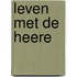 Leven met de Heere
