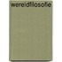 Wereldfilosofie