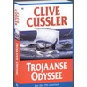 Trojaanse odyssee door Clive Cussler