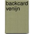 Backcard Venijn
