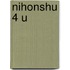 Nihonshu 4 u