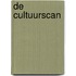 De cultuurscan