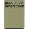 Goud in de Amerstreek door Janine van de Casteel
