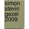 Simon Stevin Gezel 2009 door Onbekend