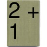 2 + 1