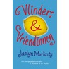 Vlinders & Vriendinnen door Jaclyn Moriarty