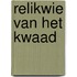 Relikwie van het kwaad