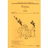 Werken en wet door Jaap Vlaming