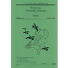 Wetgeving, ruimtelijke ordening en milieu door Jaap Vlaming