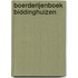 Boerderijenboek Biddinghuizen