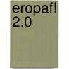 Eropaf! 2.0 door M. Rakers