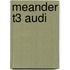 Meander T3 Audi