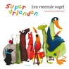 Een vreemde vogel door Willy Vandersteen