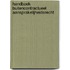 Handboek Buitencontractueel Aansprakelijheidsrecht