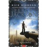 De bliksemdief door Rick Riordan