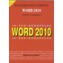 Basishandleiding Word 2010