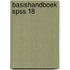 Basishandboek SPSS 18