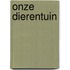 Onze dierentuin