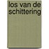 Los van de schittering