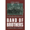 Band of Brothers door Stephen E. Ambrose
