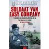 Soldaat van Easy Company