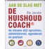 Aan de slag met de huishoudcoach