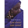 Een sluier van zand door Wiljo Oosterom