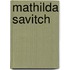 Mathilda Savitch