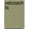 Vetcoach LA door Onbekend