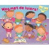 Weg met de luiers! door Melanie O'Brien