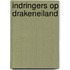 Indringers op Drakeneiland