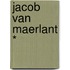 Jacob van Maerlant *