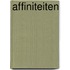 Affiniteiten
