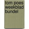 Tom Poes Weekblad bundel door Marten Toonder