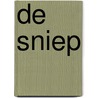 De Sniep door John Bakker