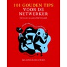 101 gouden tips voor de netwerker door S. Jochems