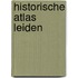 Historische Atlas Leiden