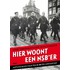 Hier woont een NSB'er